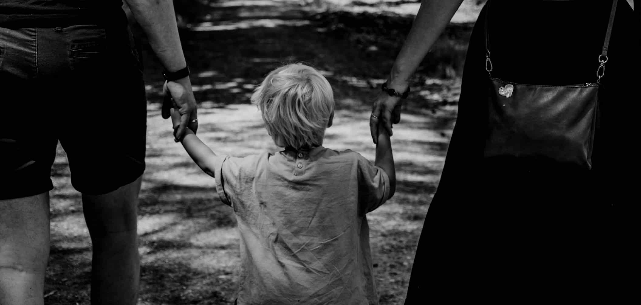 vlammetje brandend houden als nieuwe ouders