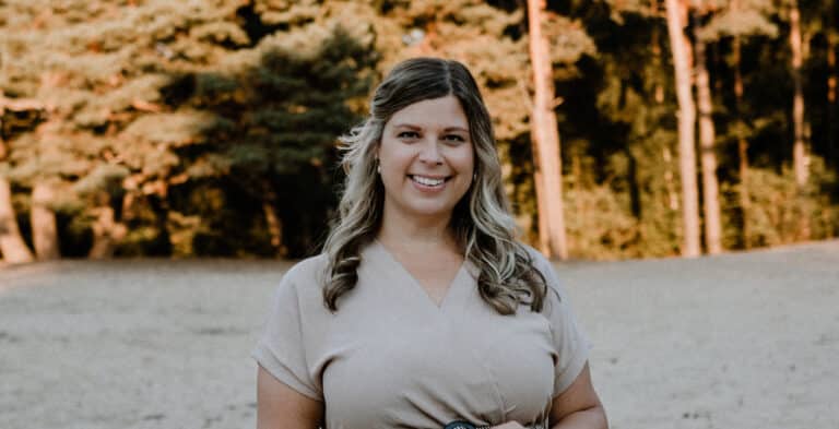 Krista ICSI behandeling