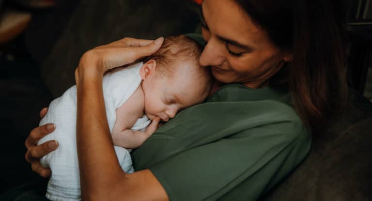 Momtalk Jaimy Vanenburg