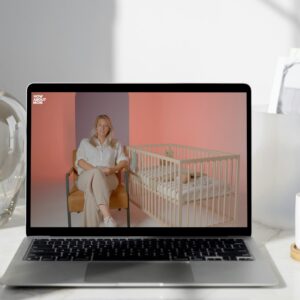 peuter wil niet slapen: online slaap cursus