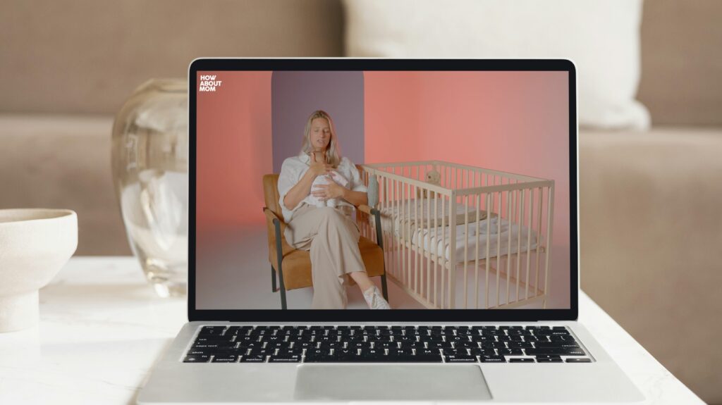 dreumes wil niet slapen: online slaap cursus