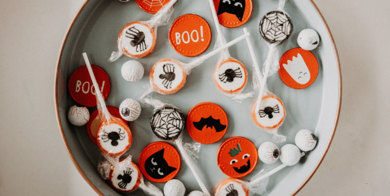 Halloween outfit DIY
