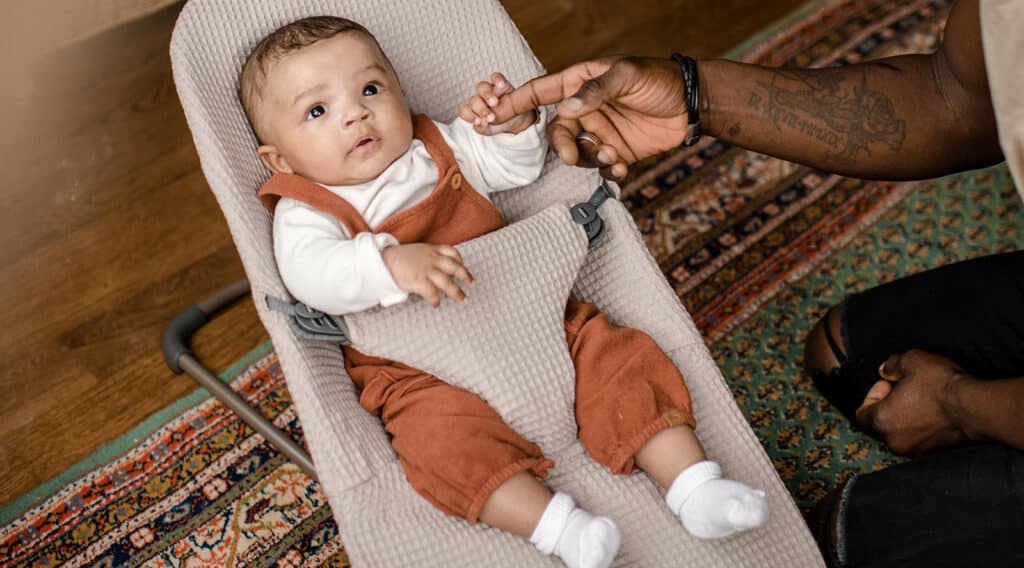 Tiny Library: baby spullen huren