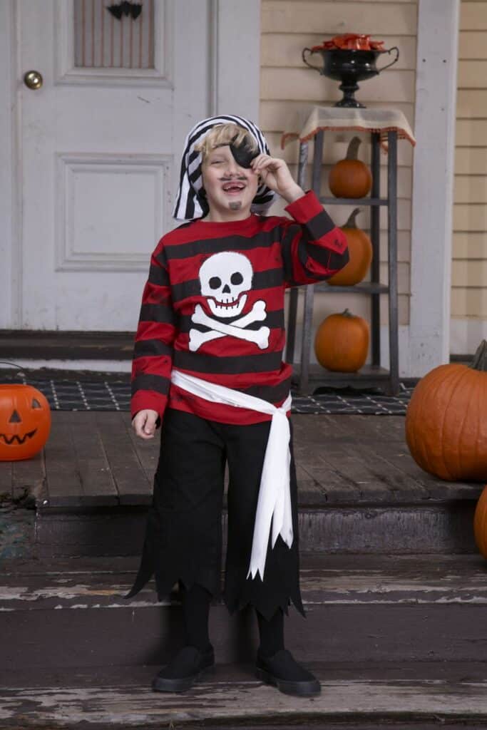 DIY halloween outfits