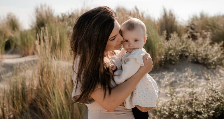 Momtalk Kimberly
