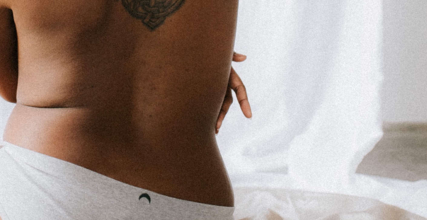 postpartum lijf