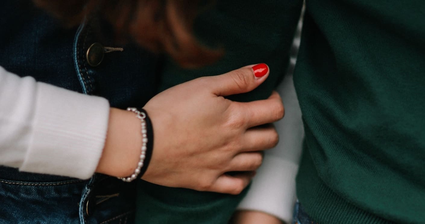 ouderrelatie partnerrelatie