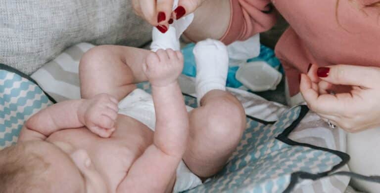 advies nieuwe ouders