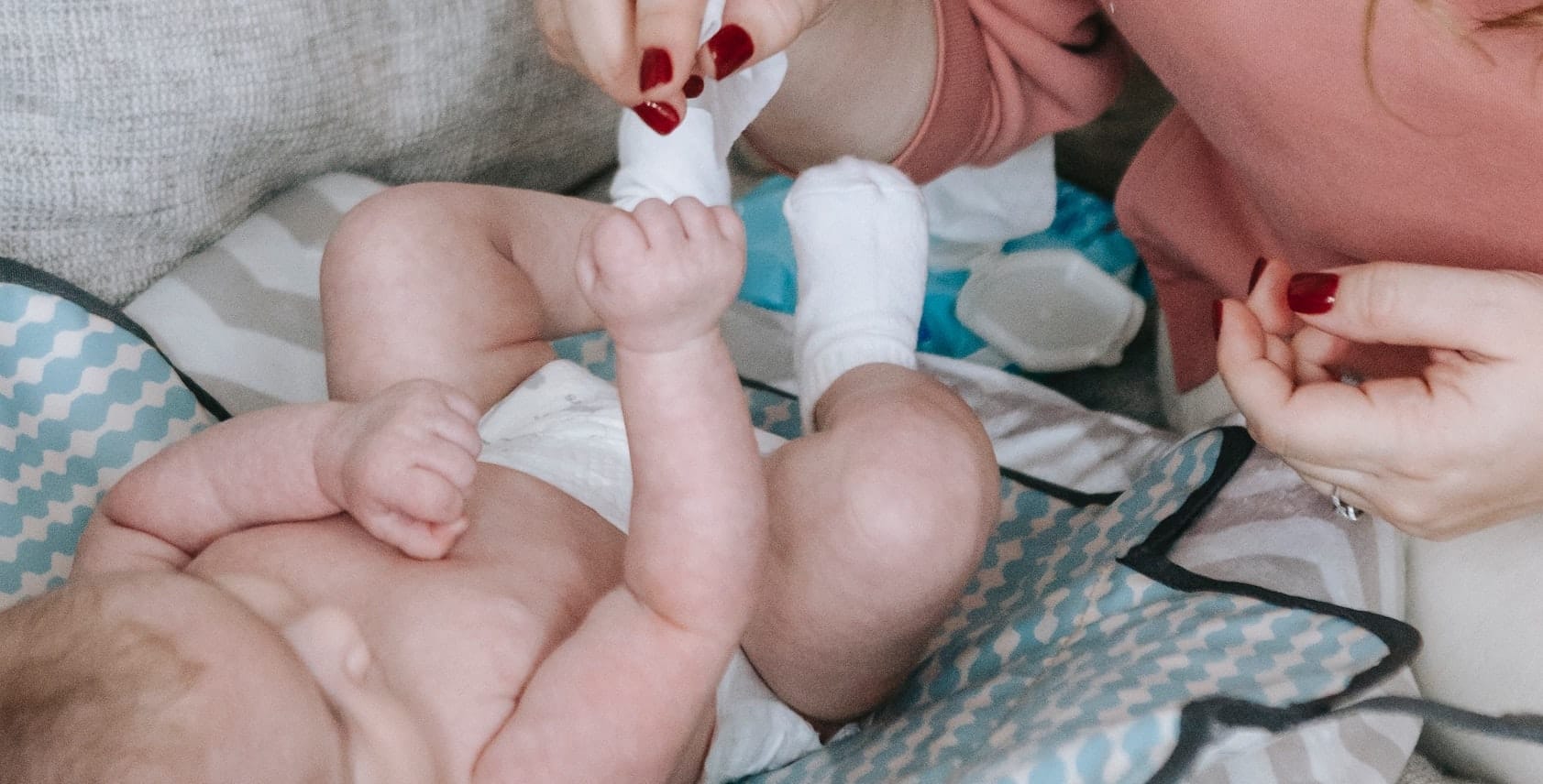 advies nieuwe ouders