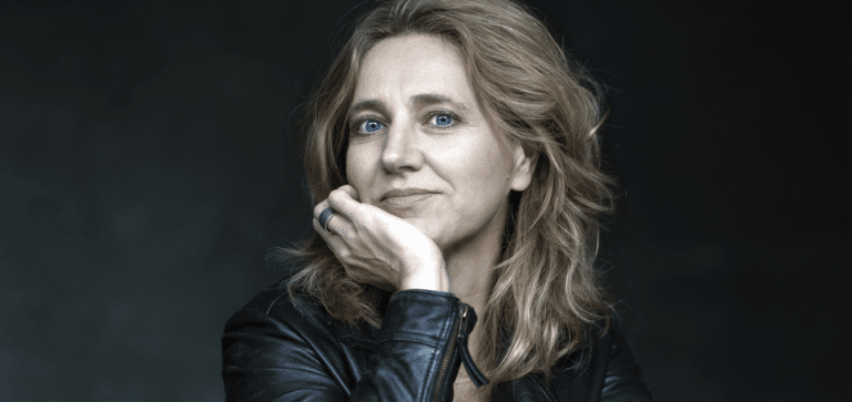Maaike van Langen