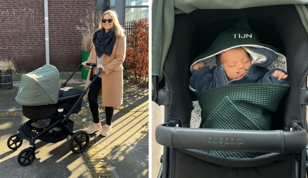 Review Bugaboo Fox 5