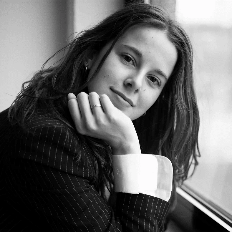 Larissa Zanstra
