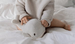 hulpmiddelen baby slapen