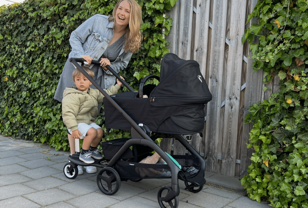 Bugaboo Dragonfly review