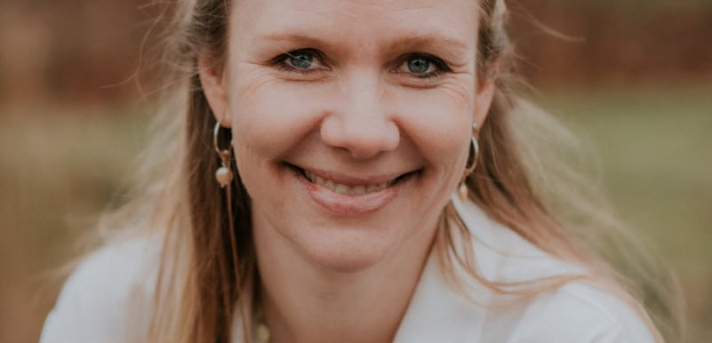 De Nieuwe Moeder - boek van Ernestine Numan