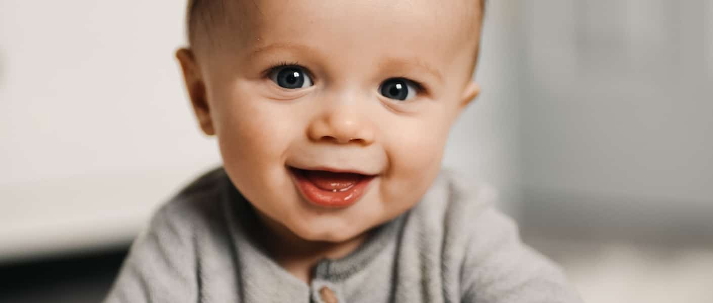 hik bij baby