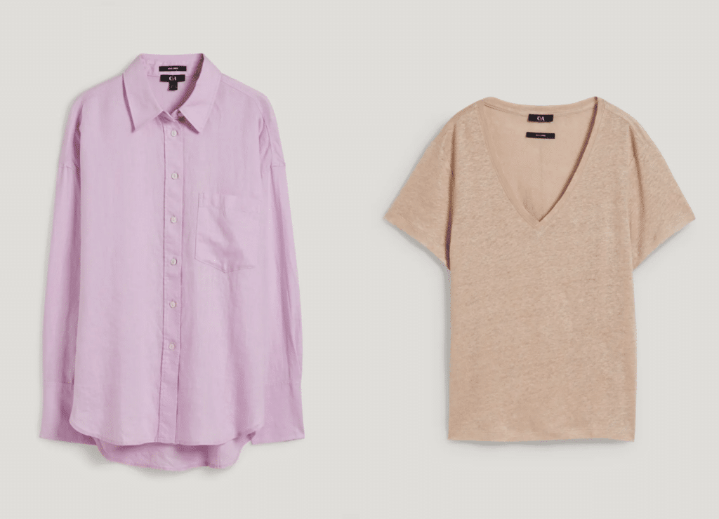 kleding kraamtijd