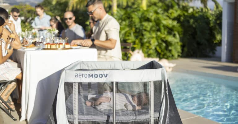 AeroMoov
