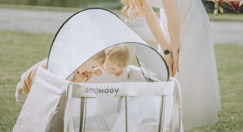 AeroMoov 