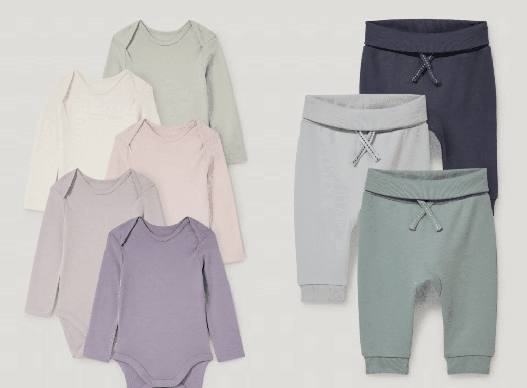babykleertjes kopen 
