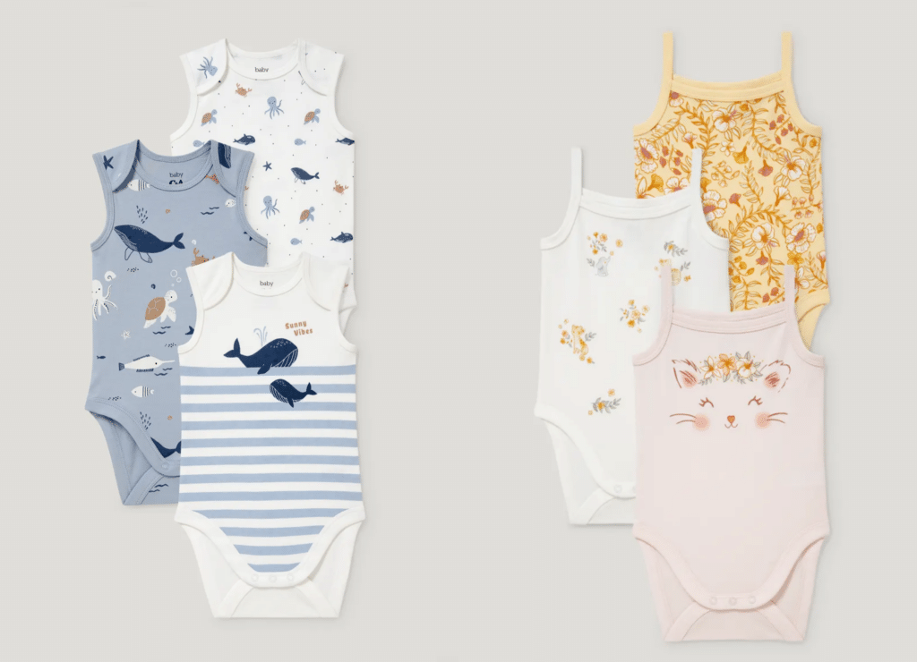 babykleertjes kopen
