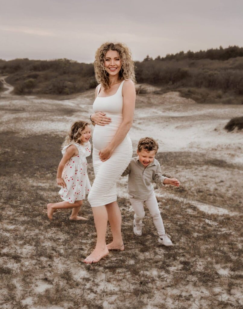 Jacqueline Steenbeek