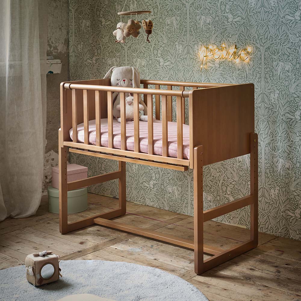 co-sleeper petite amelie