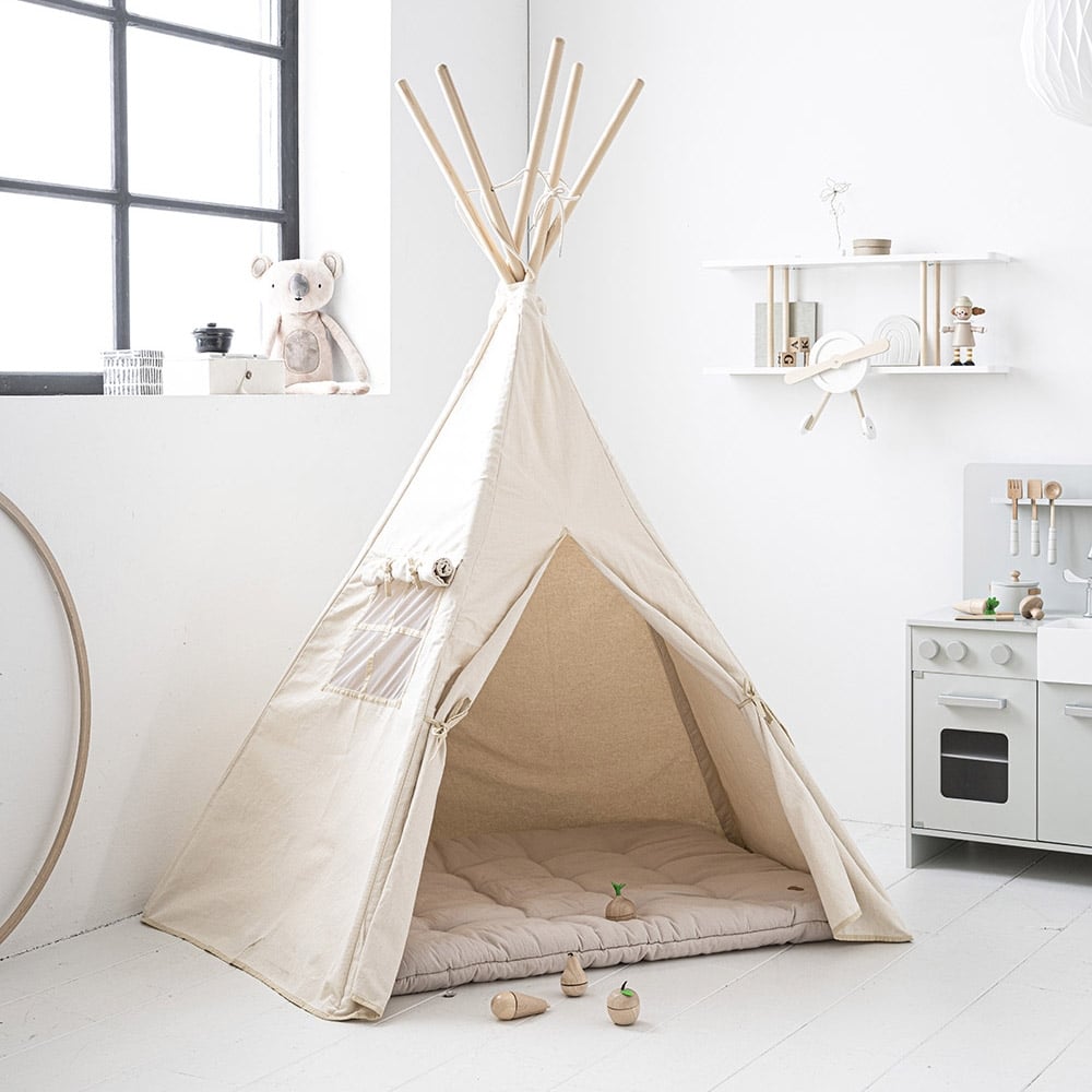 tipi tent petite amelie