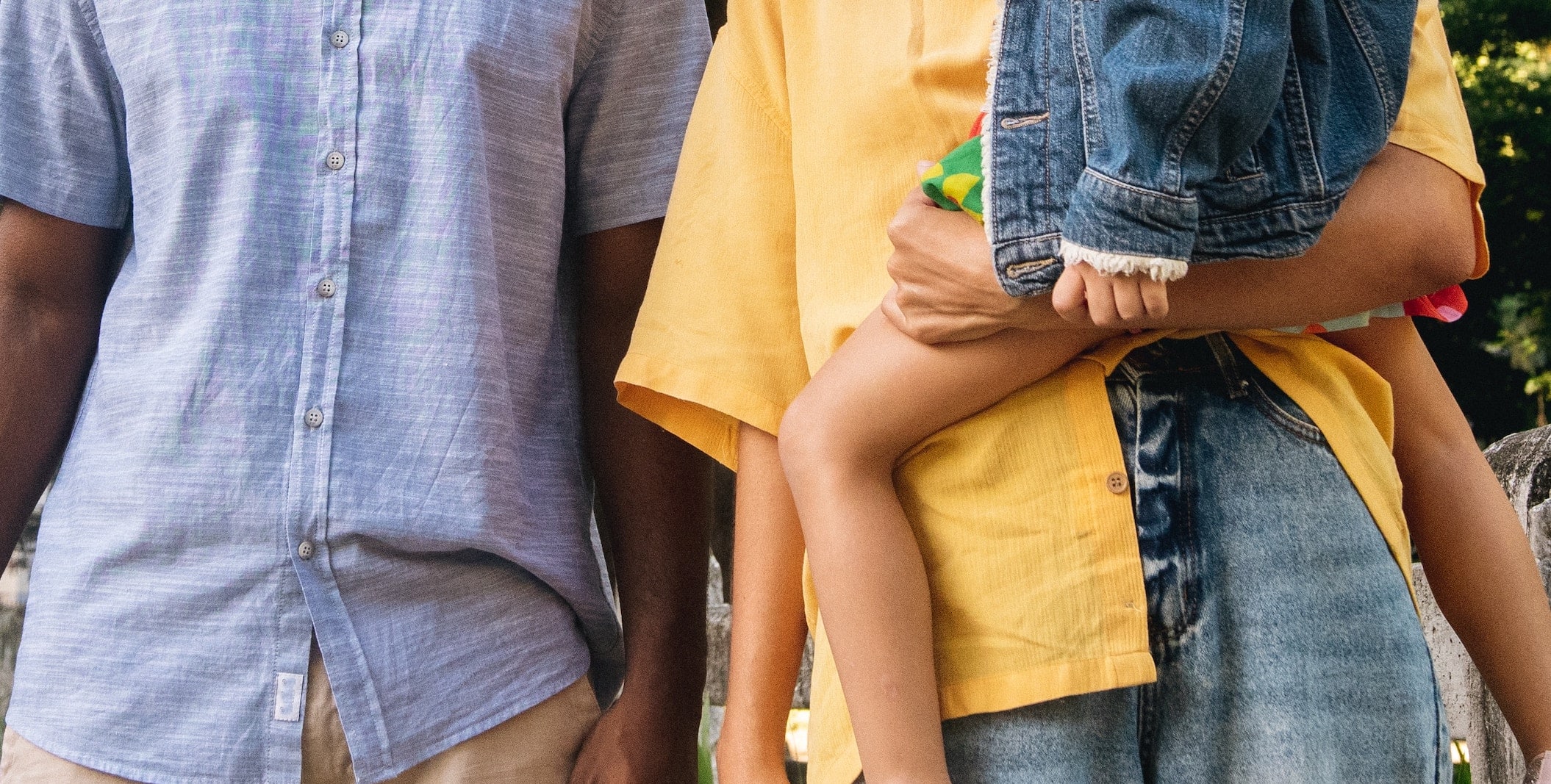 uit elkaar gaan als ouders
