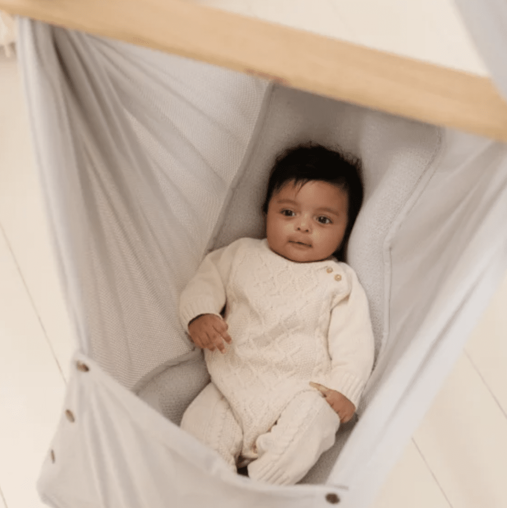 babyhangmat NONOMO