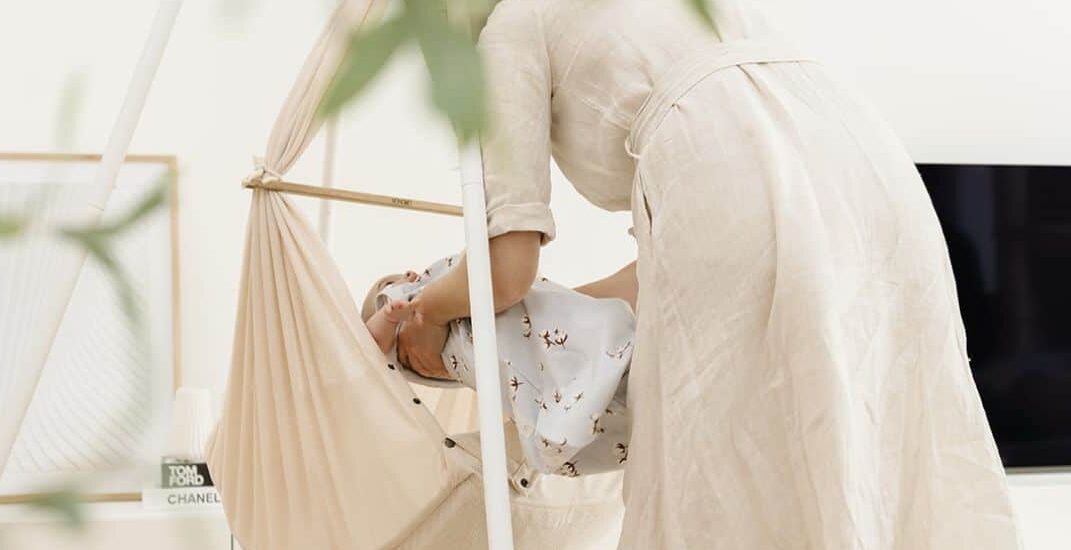 babyhangmat