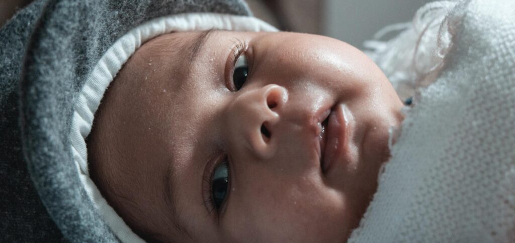 Italiaanse babynaam jongen meisje