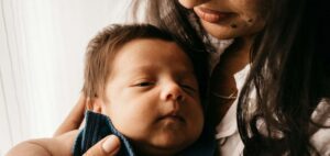 reflux baby refluxziekte
