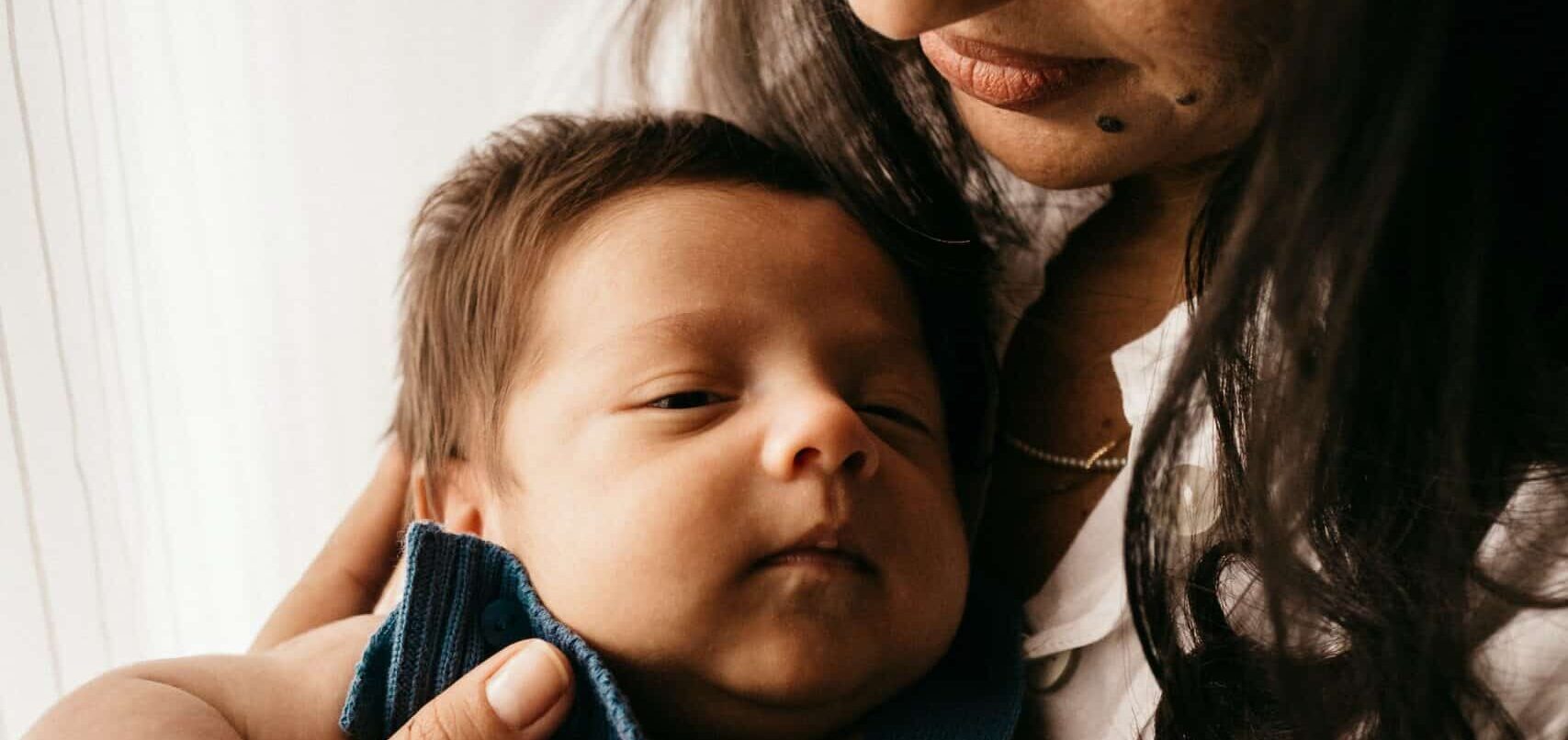 reflux baby refluxziekte