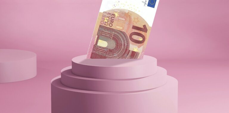 starten met zakgeld