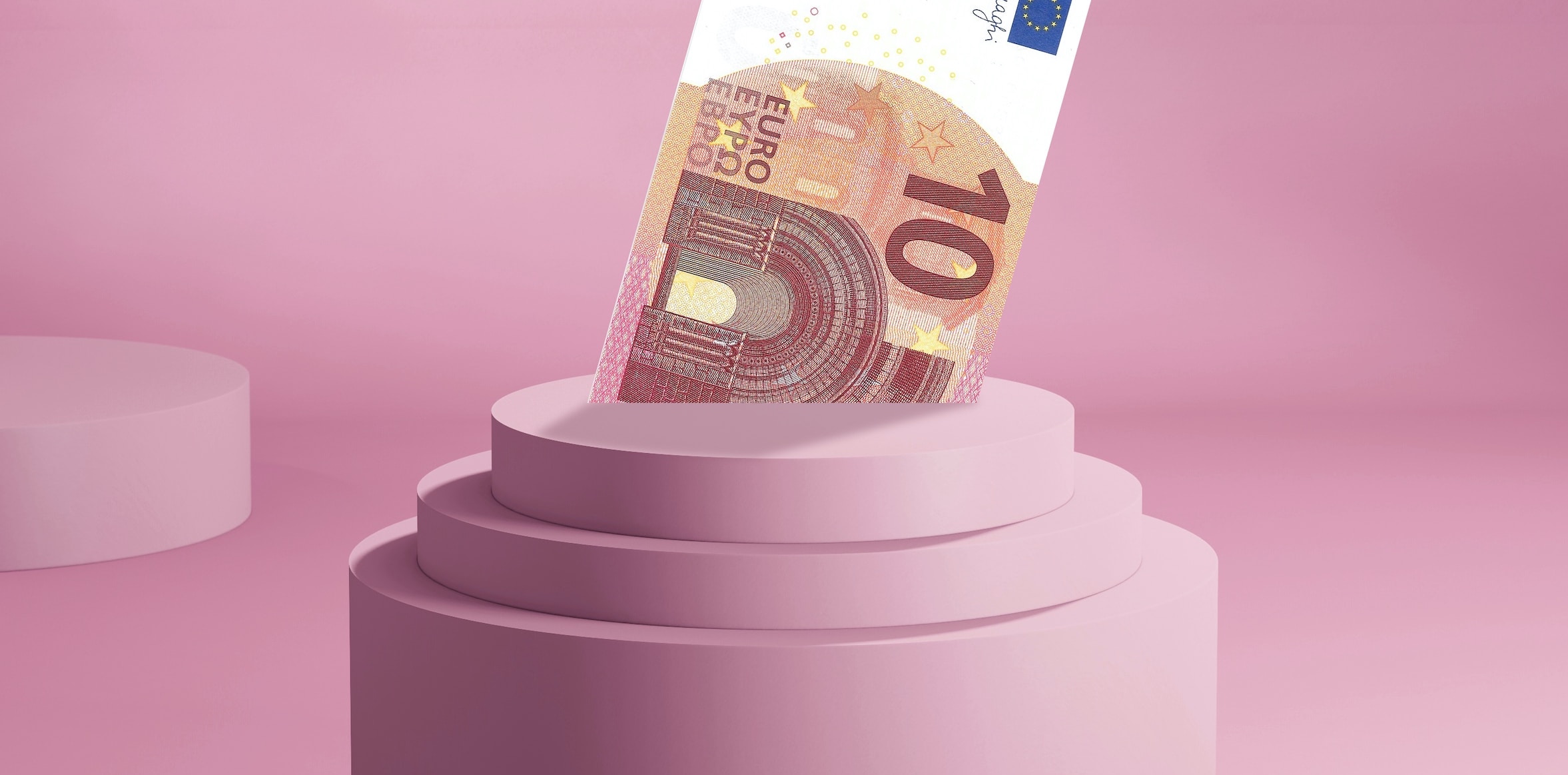 starten met zakgeld