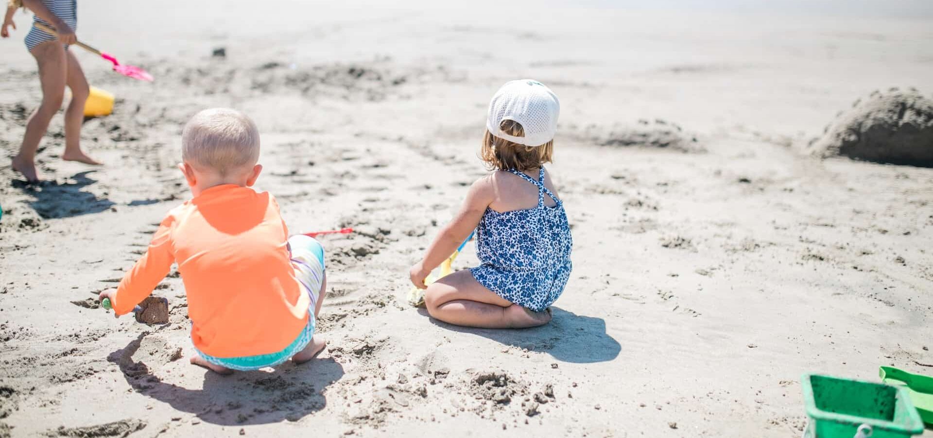 strand baby kind