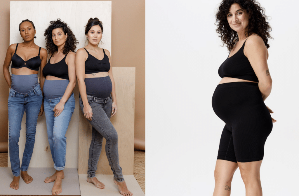 Noppies maternity essentials