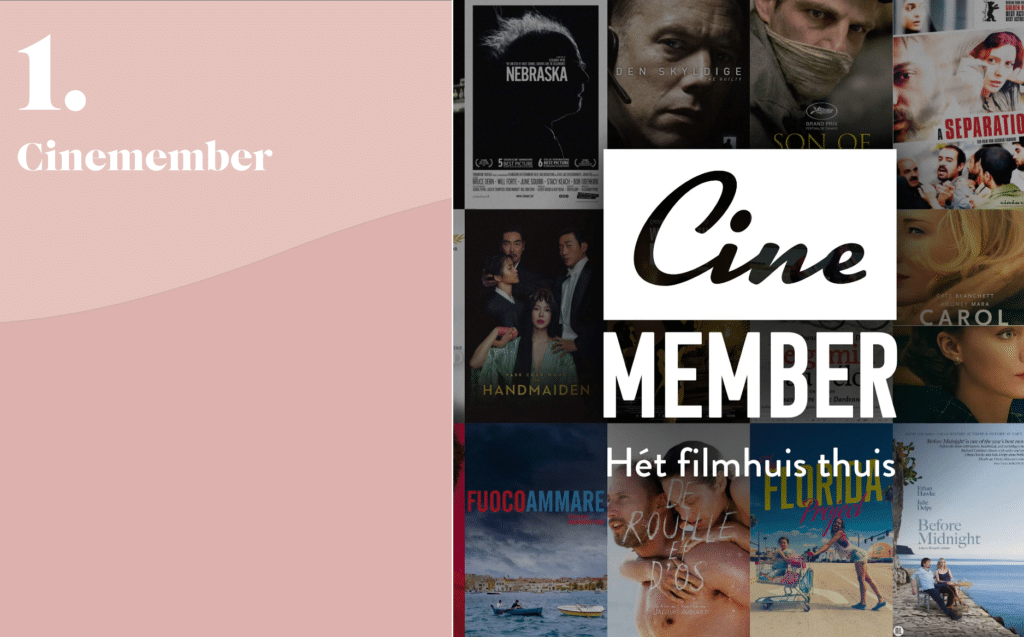 cinemember