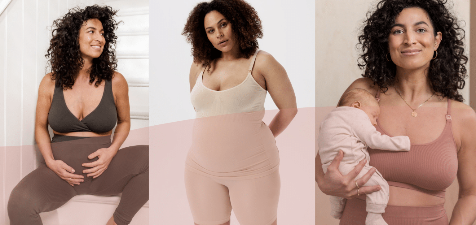 Noppies maternity essentials