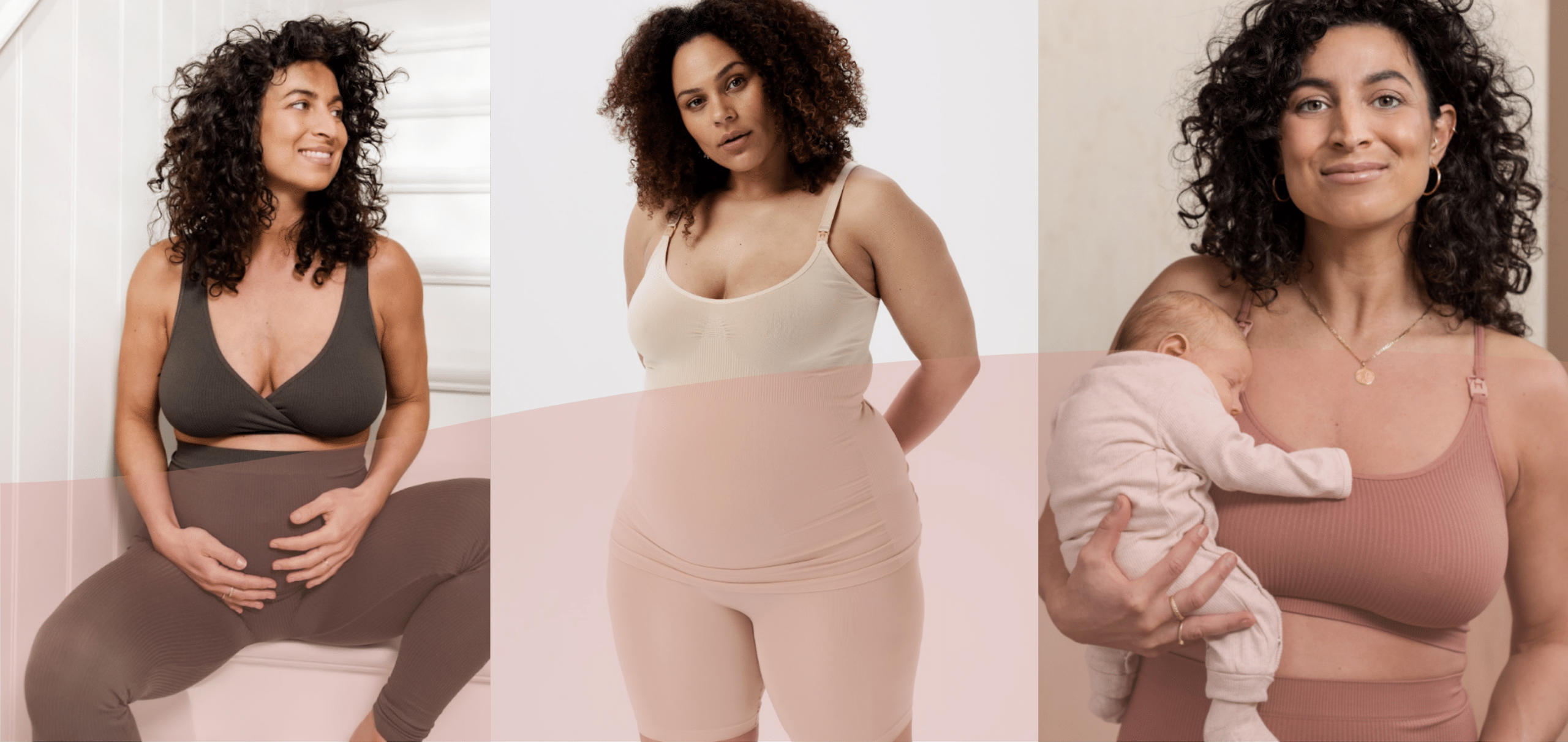 Noppies maternity essentials