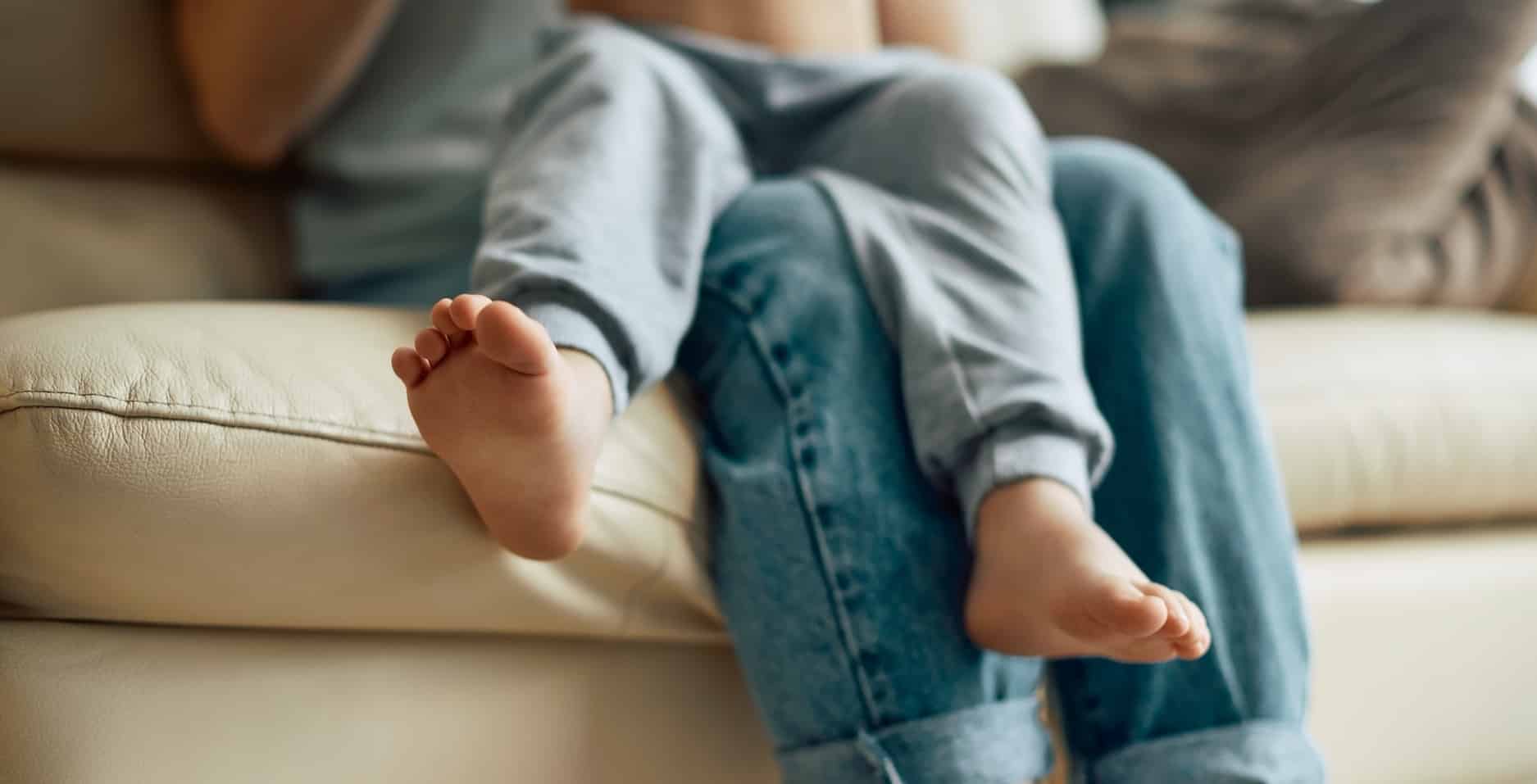 moeder schaamte schuldgevoel