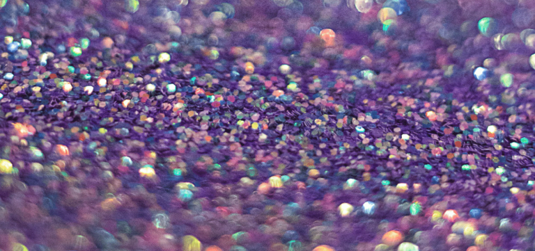 glitters microplastics verboden