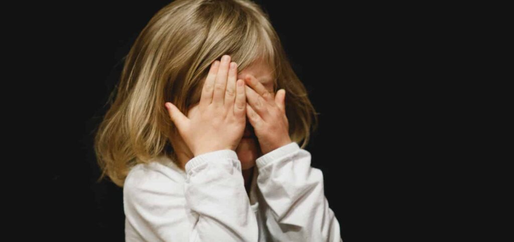 liefdevolle sensitieve manier omgaan met driftbui