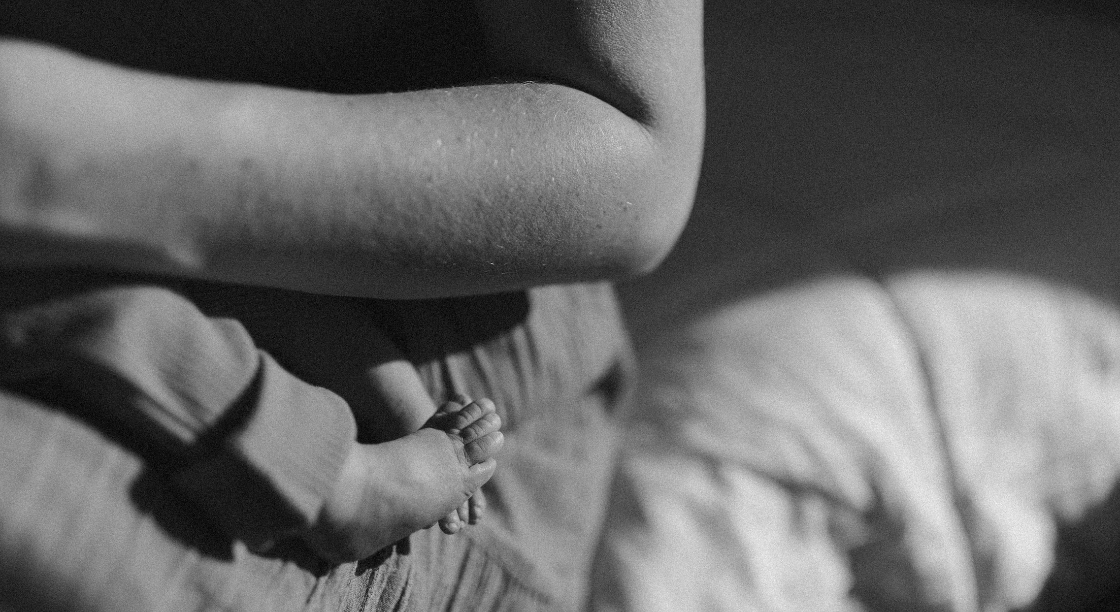 postpartum depressie invloed baby