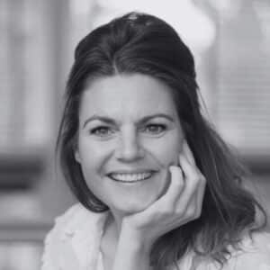 Annemarie van Bijl