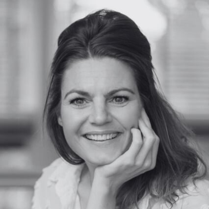 Annemarie van der Bijl - How About Mom