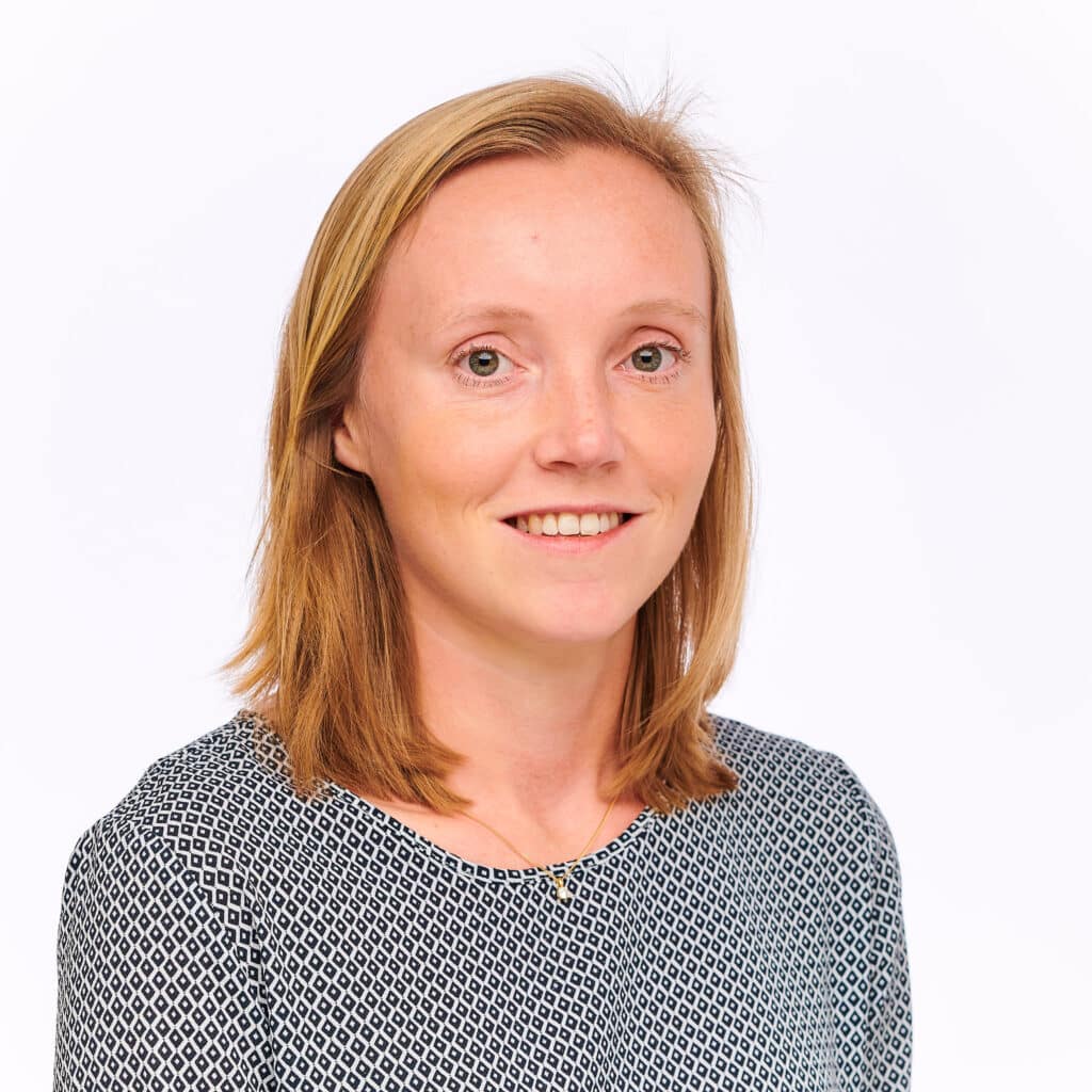 Annerose van der Mijle - Moeder van Morgen Lareb