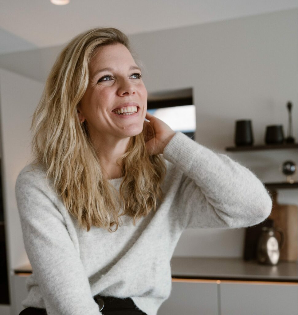 Hanne van Willigenburg