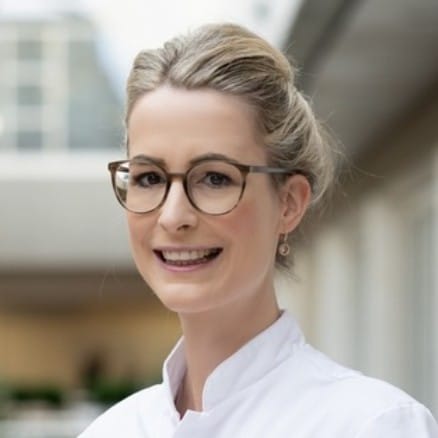 Melanie Baas